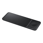 Cargador Inalámbrico Samsung Wireless Charger Trio Para Galaxy S20 Fe Fan Edition 7