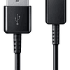 Samsung Cable De Datos Usb C Usb A  Ep-dg930 Negro