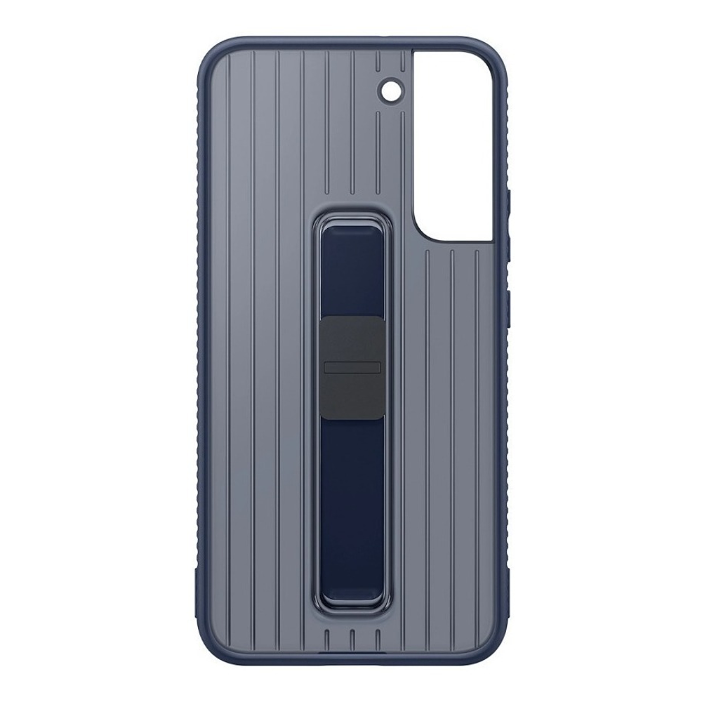 Samsung Protective Standing Cover Case Para Galaxy S22 Plus 5