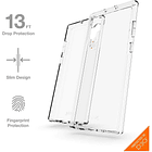 Funda Mil-std Gear4 Crystal Palace Para Galaxy Note 10 Plus 4