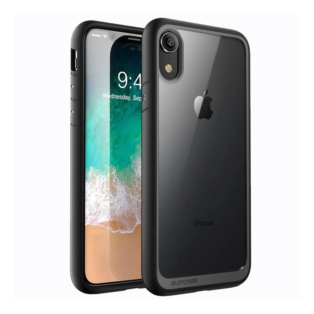 Case Supcase Ub Style Para iPhone XR 6.1 Mil-std 1