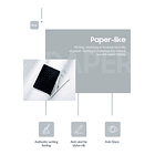 Mica Mate T/ Papel Benks Para iPad Pro 11 2018 A1980 A1934 4