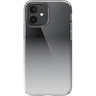 Funda Case Speck Presidio Clear Fade Para iPhone 12 Pro 6.1 2