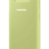 Case Samsung Silicone Cover Original Para Galaxy S8 Normal