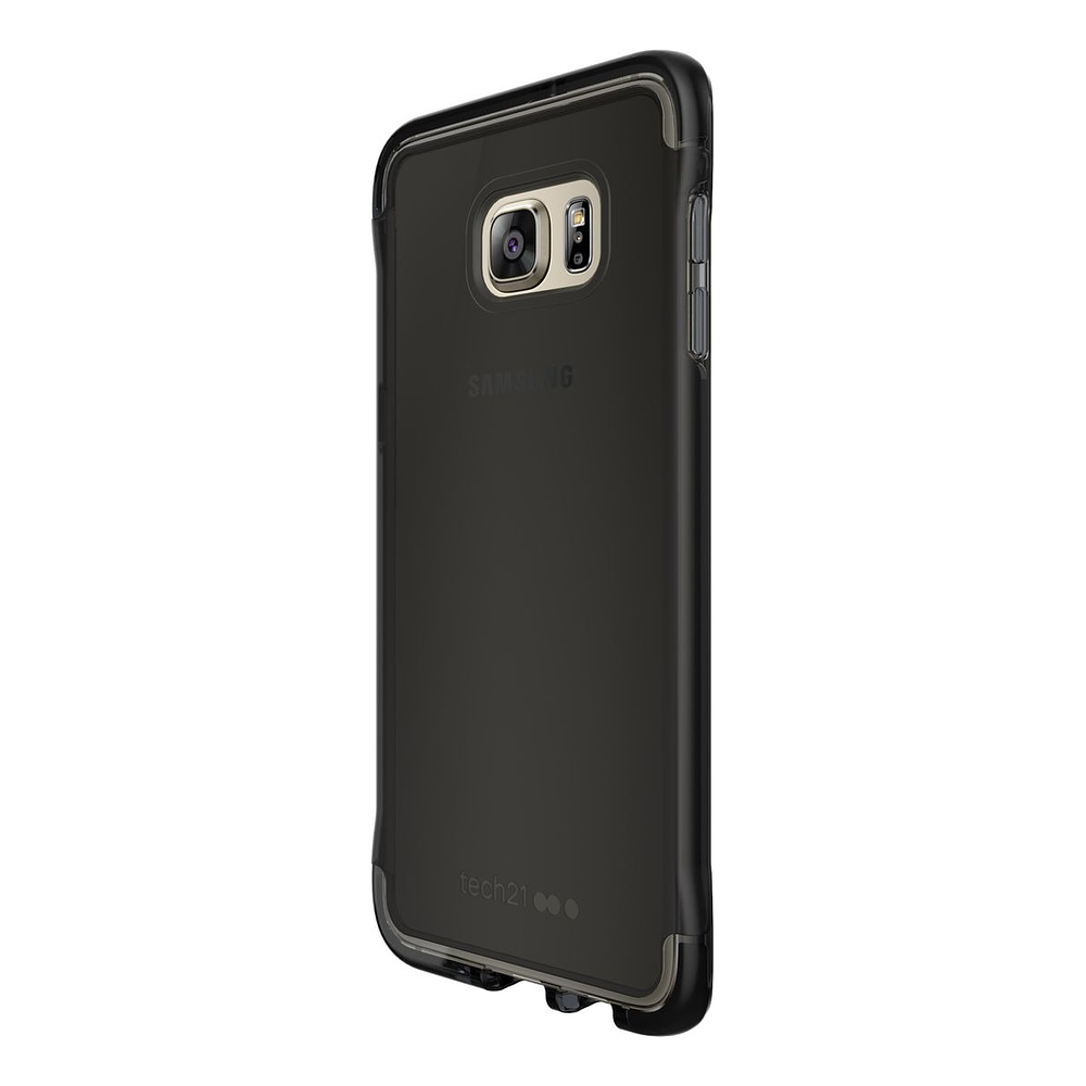 Case Funda Protector Tech21 Para Galaxy S6 Edge Plus 2