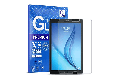 Mica De Vidrio Templado 9h Para Galaxy Tab E 9.6 T560 T565