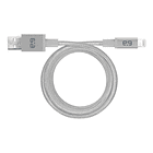 Puregear Cable Lightning 3m Para iPad Mini 1 2 3 A1599 A1600 2