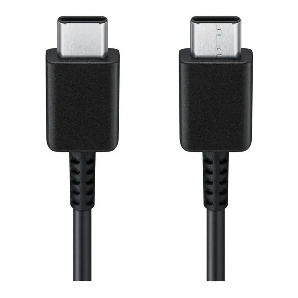 Samsung Cable Usb C  60w 3a Para Galaxy Tab S7 Plus T970 4