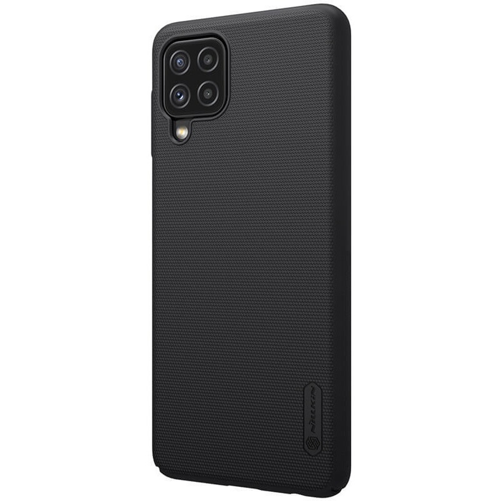 Case Delgado Mate  Para Galaxy A22 (2021) De Policarbonato 8