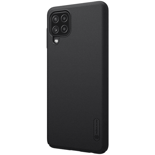 Case Delgado Mate  Para Galaxy A22 (2021) De Policarbonato