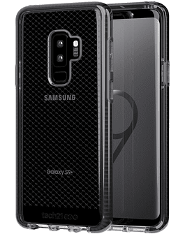 Case Protector Tech21 Evo Check  Para Galaxy S9 Plus G965