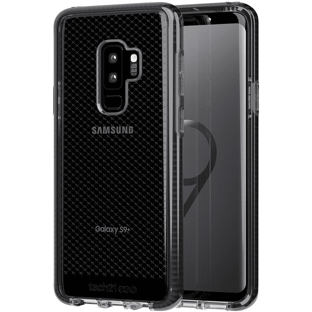 Case Protector Tech21 Evo Check  Para Galaxy S9 Plus G965