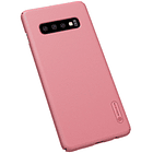 Case Thin Fit Delgado Para Galaxy S10 Plus De Policarbonato 3