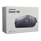 Samsung Gear Vr R323 (2016) Lentes De Realidad Virtual 1