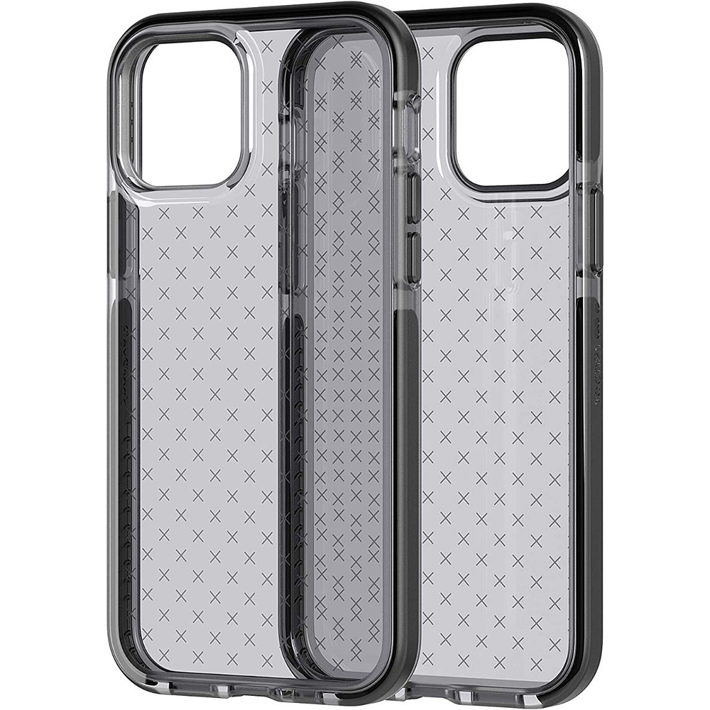 Case Delgado Tech21 Evo Check  Para iPhone 12 Normal 6.1 4