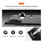 Mica Cristal Lente De Camara Para Huawei P30 Pro 6