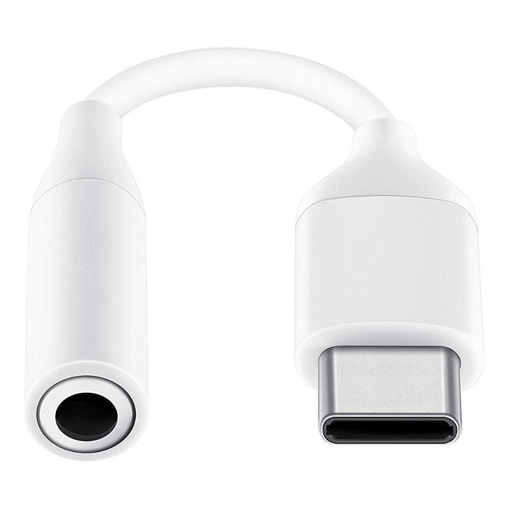 Samsung Adaptador  Usb C Jack Para Galaxy S21 Plus Ultra 2