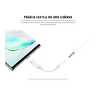 Samsung Adaptador  Usb C Jack Para Galaxy S21 Plus Ultra 3