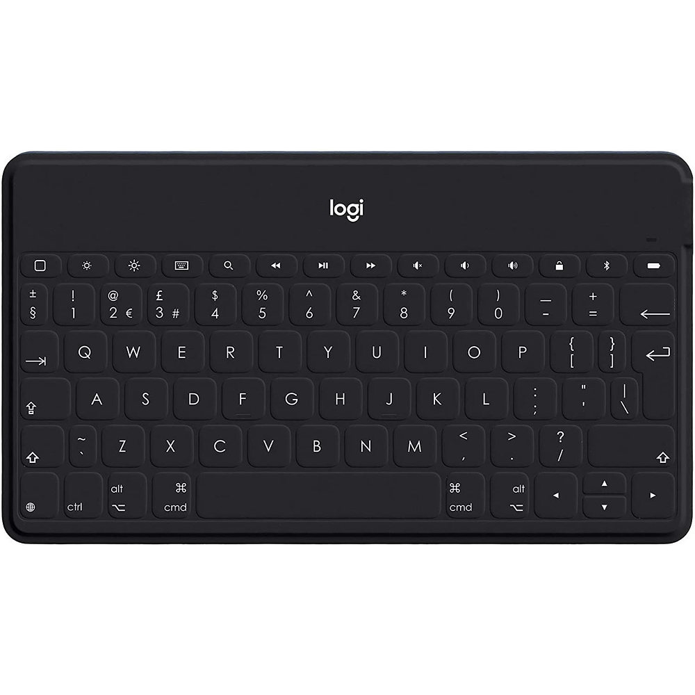 Teclado Logitech Keys To Go Para iPad Pro 12.9 A2436 A2764 1