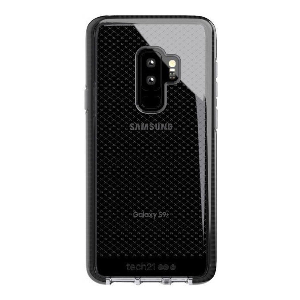 Case Protector Tech21 Evo Check  Para Galaxy S9 Plus G965 5