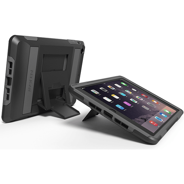 Case Pelican Voyager Para iPad Mini 1 2 3 A1599 A1489 A1600