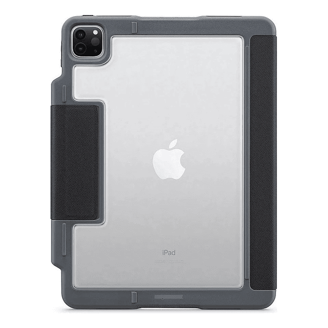 Case Stm Dux+ Para iPad Pro 11 2018 A1934 A1980 C/portalapiz 1