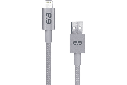 Puregear Cable Lightning Para iPad Pro 12.9 A1584 A1652 3m