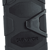 Case Survivor Para iPad Mini A1432 A1454 Protector 360°