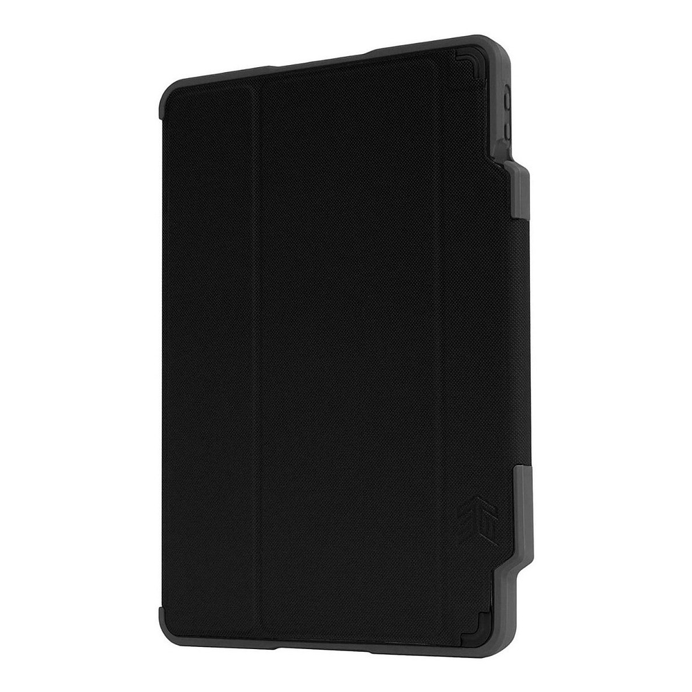 Case Funda 360° Stm Dux+ Para iPad Pro 11 2020 C/ Pen Holder 6