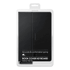 Case Con Teclado Samsung Original Para Galaxy Tab S4 T830 6