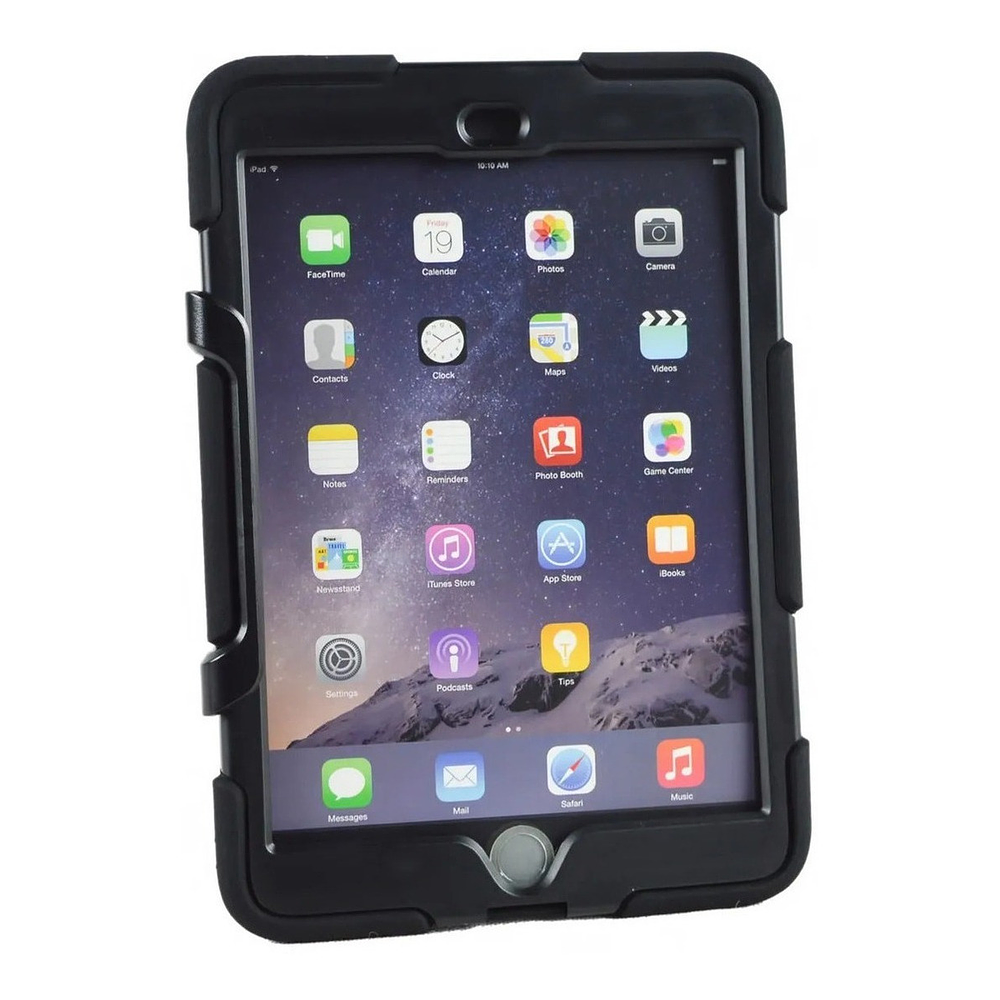 Case Survivor Para iPad Mini A1432 A1454 Protector 360° 8