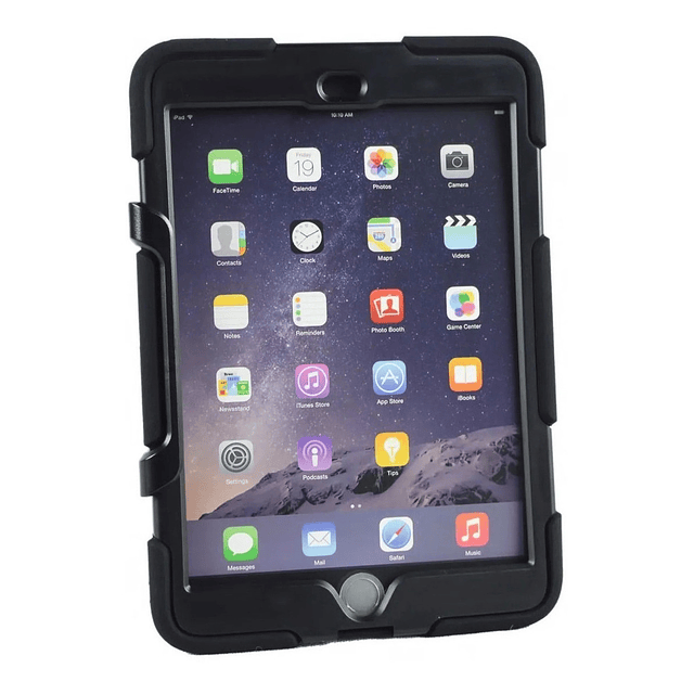 Case Survivor Para iPad Mini A1432 A1454 Protector 360°