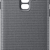 Samsung Hyperknit Cover Para Galaxy S9 Plus Dark Gray