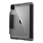 Case Stm Dux+ Para iPad Pro 11 2018 A1934 A1980 C/portalapiz 5