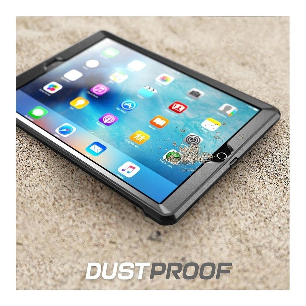 Case Supcase Para iPad Pro 12.9 2015 A1584 A1652 Funda 360° 2