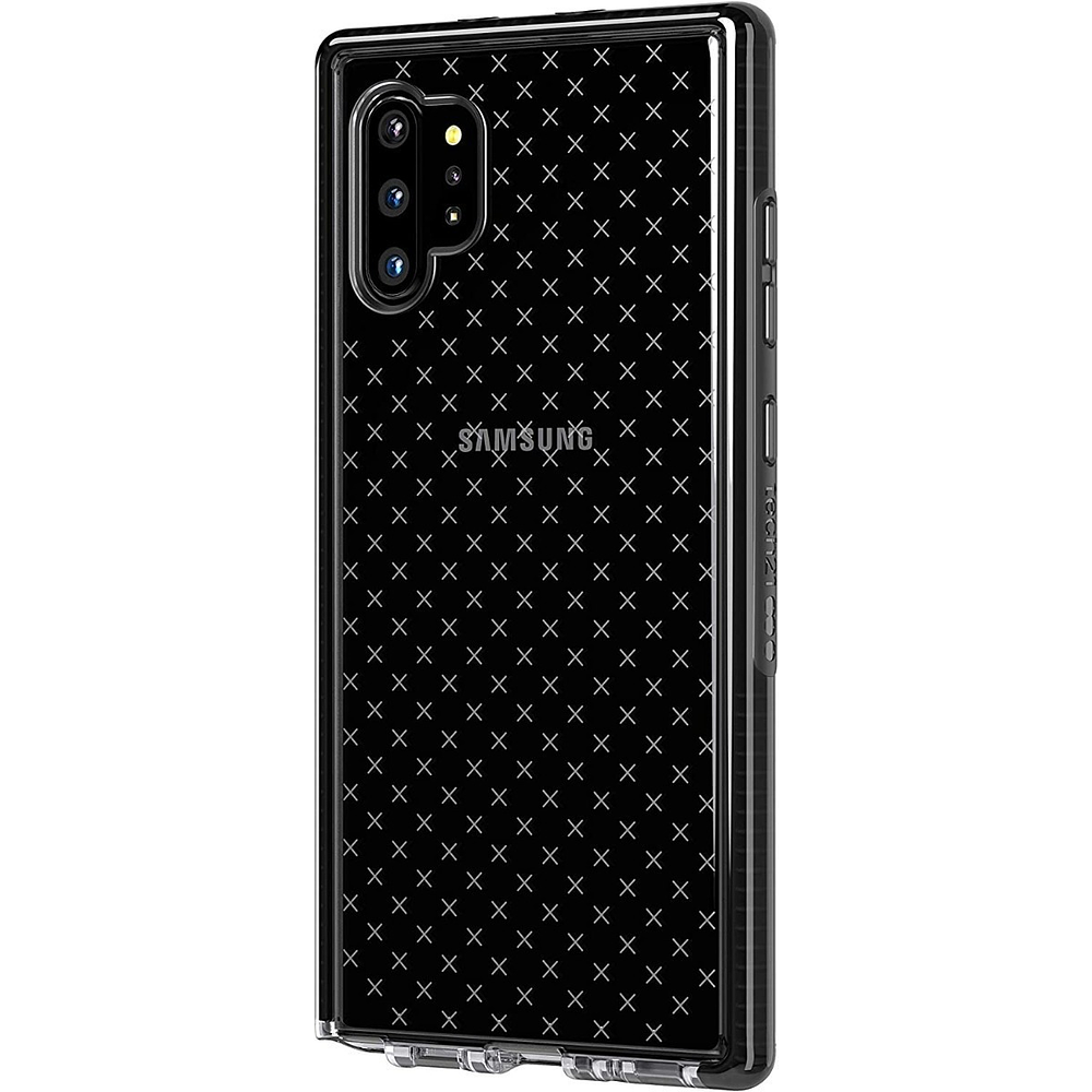 Case Tech21 Evo Check Para Galaxy Note 10 Plus 6