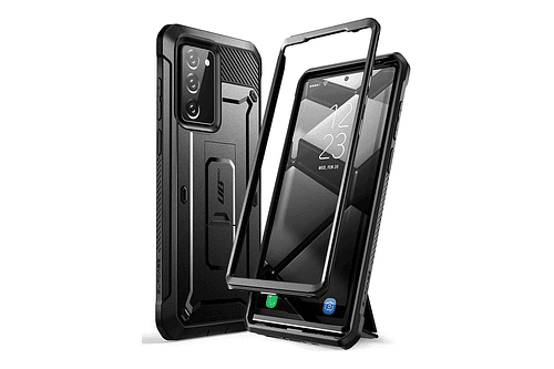 Case Supcase Para Galaxy Note 20 Normal Protector 360°