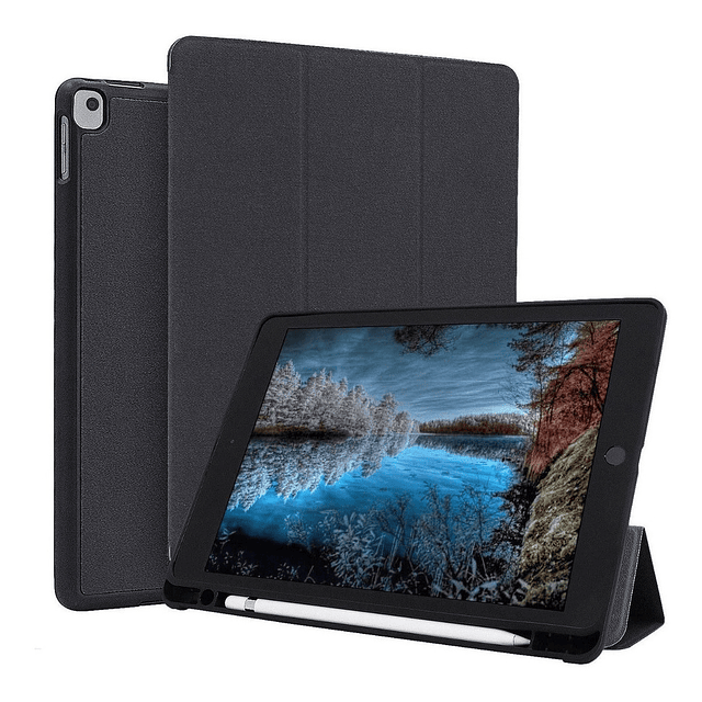 Case Wendisi Para iPad 10.2 9gen A2602 A2603 A2604 Portalápi