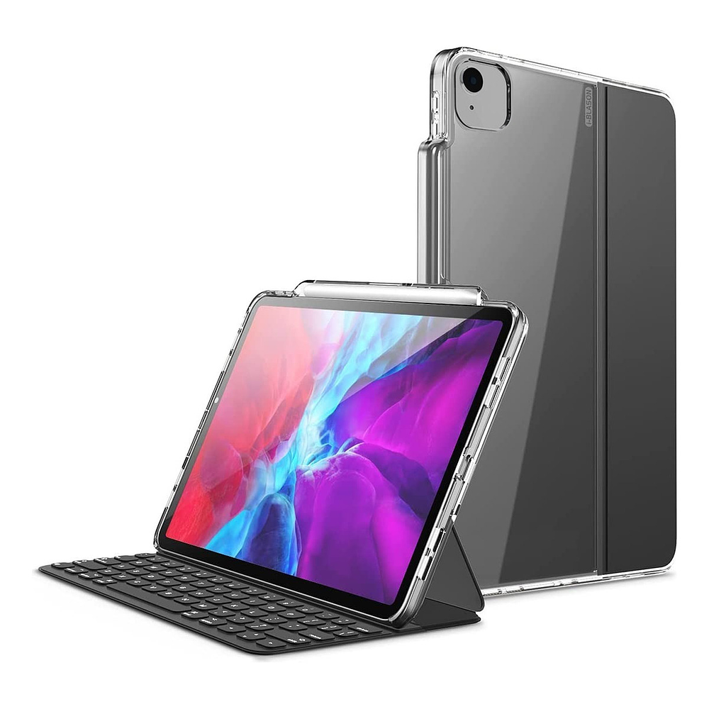 I-blason Case Para iPad Pro 11 2018 A1934 A1980 C/pen Holder 1