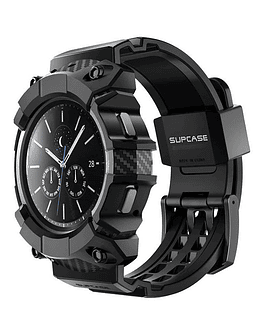 Correa & Case Sport Para Galaxy Watch4 46mm Supcase