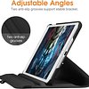 Funda Case Estuche Giratorio Para iPad Mini 1 A1432 A1454