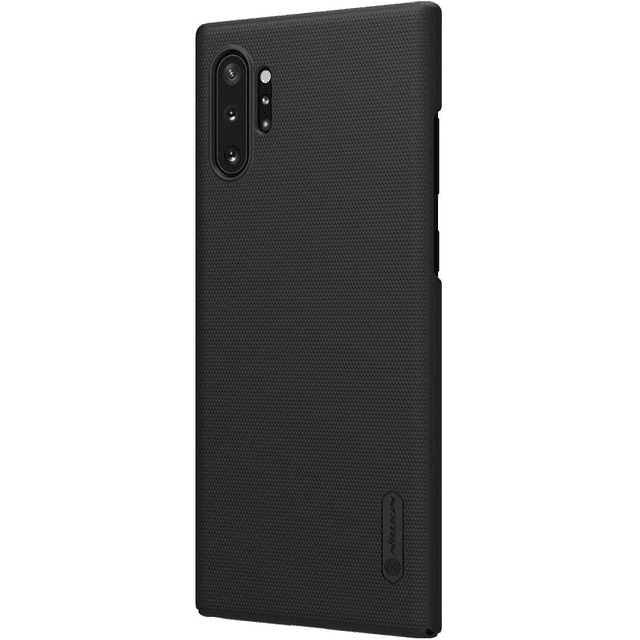 Case Thin Fit Delgado Mate  Para Galaxy Note 10 Plus