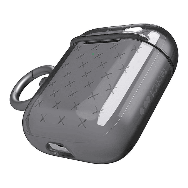 Case Tech21 Evo Check Para AirPods 1ra 2da Gen 2019