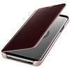 Samsung S-view Flip Cover Para Galaxy S9 Plus Rose Gold