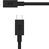 Puregear Cable Lightning Usb C Para iPhone SE 2020 2022 22cm