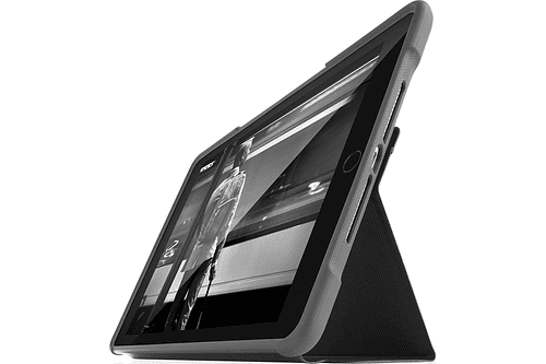 Funda Case Stm Dux Plus Para iPad Air 1 (2013) A1474 A1475