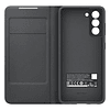 Samsung Funda Flip Led View Cover Para Galaxy S21 Normal