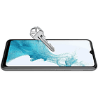 Protector Pantalla Vidrio Templado 9d Para Galaxy A13 (2021) 3