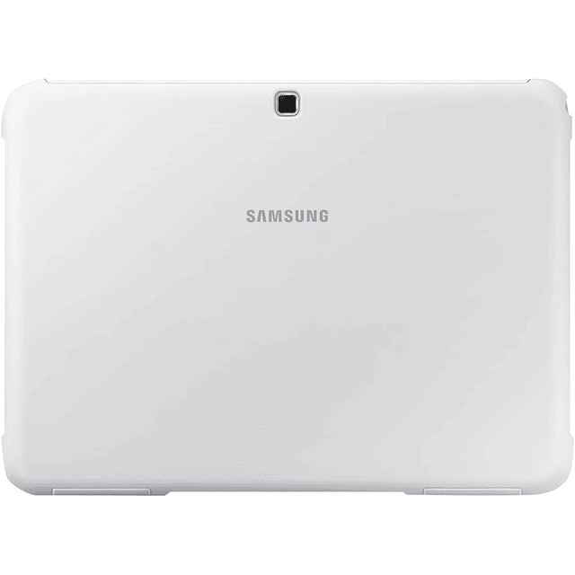 Case Samsung Book Cover Para Galaxy Tab 4 10.1 T535 T530