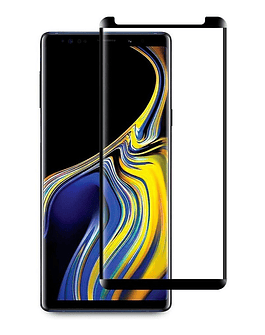 Protector Mica Glass (no Full Glue)  Para Galaxy Note 9 8